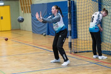 Bild 31 - wAJ Quali zur OL Runde 2